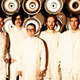 Illustration for article titled Hot Chip wants to be your late-night dance floor paramour